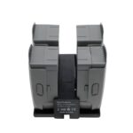 DJI Mavic 2 Laddare med Fyra Portar – Ladda Flera Batterier Samtidigt