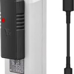 DJI Mini 2 Laddare med En Port – Kompakt och Effektiv