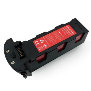 Batteri till Hubsan H117S Zino / Zino Pro – 11,4 V 4200 mAh Li-Po