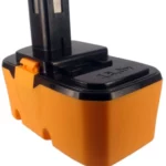 Ryobi batteri 18V 3300mAh – ersättningsbatteri för elverktyg