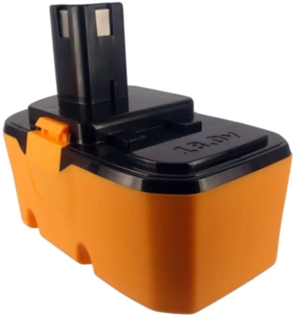 Ryobi batteri 18V 3300mAh – ersättningsbatteri för elverktyg