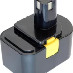 Ryobi batteri 14.4V 3.0Ah Ni-MH – kompatibelt ersättningsbatteri