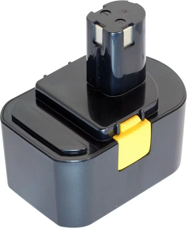 Ryobi batteri 14.4V 3.0Ah Ni-MH – kompatibelt ersättningsbatteri
