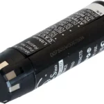 Ryobi batteri 4V 2Ah AP4302 – ersättningsbatteri för TEK4-verktyg