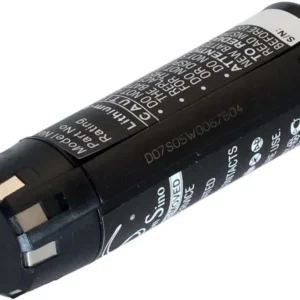 Ryobi batteri 4V 2Ah AP4302 – ersättningsbatteri för TEK4-verktyg