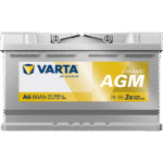 Varta Dynamic AGM 12V 80Ah