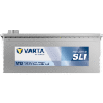 Varta Promotive SLI 12V 180Ah