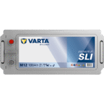 Varta Promotive SLI 12V 180Ah