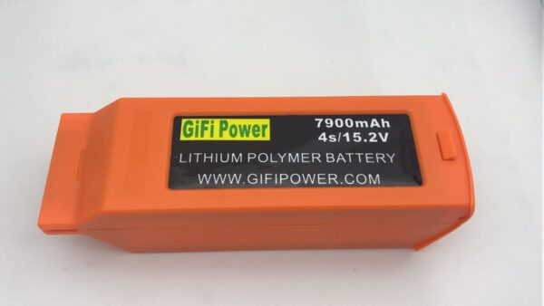 Batteri till Yuneec H520 / Typhoon H Plus – 15,2 V 7900 mAh Li-Po