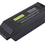 Batteri till Yuneec Typhoon H H480 – 14,8 V 8050 mAh Li-Po