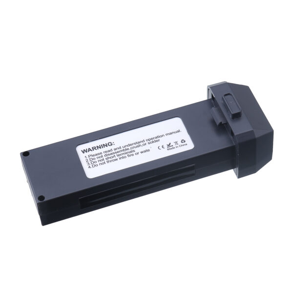 Batteri till Holy Stone HS720 / HS720E – 7,4 V 4300 mAh Li‑Po