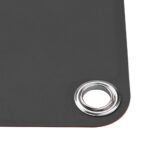 Landningsmatta för drönare 65x65 cm – Hopfällbar och dubbelsidig i PU