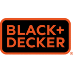 Black and Decker