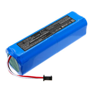 XIAOMI VIOMI S9 BATTERI 14,4V 5200MAH – ERSÄTTNINGSBATTERI FÖR DREAME OCH XIAOMI ROBOTDAMMSUGARE