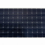 Victron BlueSolar 130W 12V monokristallin solpanel med MC4