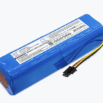 Batteri till Dreame RLS6LADC6 14,4V 5200mAh kompatibelt med Xiaomi Roborock S5 S6 S7