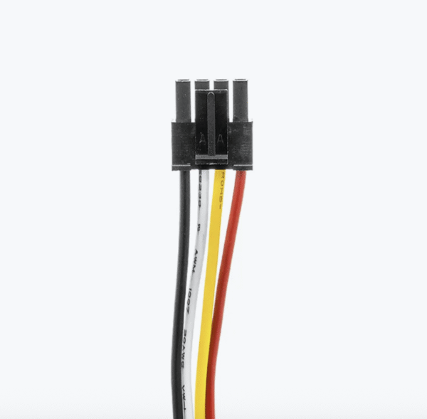 XIAOMI S9 Batteri 14,4V 5200mAh – Ersättningsbatteri för Dreame och Xiaomi robotdammsugare