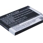 Ersättningsbatteri till AT&T AirCard 810S och Unite Express