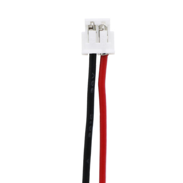 Neonate BC-5700D ersättningsbatteri 3.7V Li-Polymer