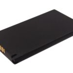 Ersättningsbatteri Datalogic Memor 3.7V 1000mAh Li-ion – kompatibelt med CVR2, DL-Memor