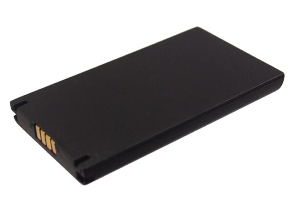 Ersättningsbatteri Datalogic Memor 3.7V 1000mAh Li-ion – kompatibelt med CVR2, DL-Memor