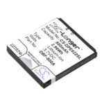 Ersättningsbatteri Doro PhoneEasy 622, 621, 631, 632, 520 – Li-ion 3.7V 800mAh