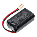 Ersättningsbatteri SUUNAVIIDAGA nödbelysning 7.4V 700mAh Li-Polymer