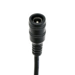 Ersättningsbatteri till SQUARE LED-lampa 7.4V Li-ion 5200mAh