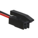 Ersättningsbatteri för Allen Bradley PLC, MicroLogix 1400/1500, SLC 500 – 6V 2900mAh Li-MnO2