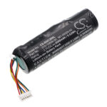 Ersättningsbatteri Garmin Astro 220 och 320 system