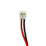 Ersättningsbatteri 3.7V 400mAh till Cardo Scala Rider Q2, TeamSet, Freecom 4+