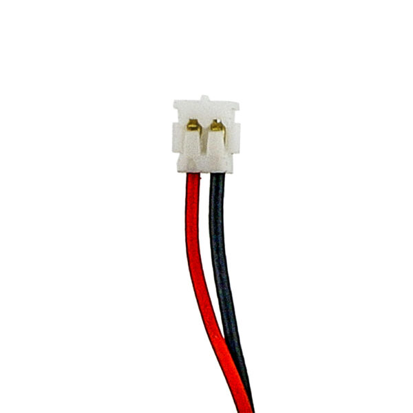 Ersättningsbatteri 3.7V 400mAh till Cardo Scala Rider Q2, TeamSet, Freecom 4+