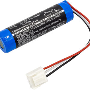 Ersättningsbatteri Harman Kardon Onyx Studio högtalare