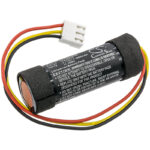 Ersättningsbatteri Harman Kardon Onyx Studio 4 3.7V 3000mAh Li-ion