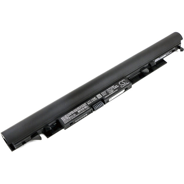 Ersättningsbatteri HP JC04 14.8V 2400mAh Li-ion – kompatibelt med Notebook, Pavilion och G6-serien