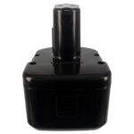 Ersättningsbatteri 12V 3300mAh Ni-MH till Hitachi verktyg