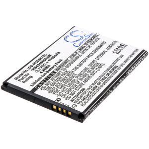 Batteri till Huawei E5577 4G router 1150mAh