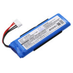 Ersättningsbatteri till JBL Flip 4 och Flip 4 Special Edition – 3.7V 3000mAh