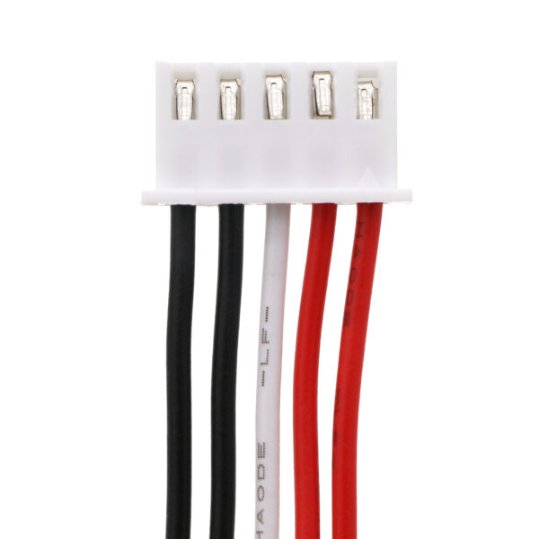 Ersättningsbatteri till JBL Flip 4 och Flip 4 Special Edition – 3.7V 3000mAh