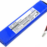 Ersättningsbatteri till JBL Xtreme högtalare