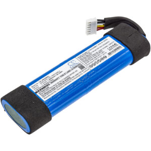 Ersättningsbatteri till JBL Xtreme 2 högtalare