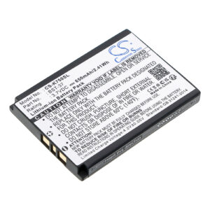 Ersättningsbatteri till Sony Ericsson K750i / W800i / W810i