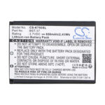 Ersättningsbatteri till Sony Ericsson K750i / W800i / W810i