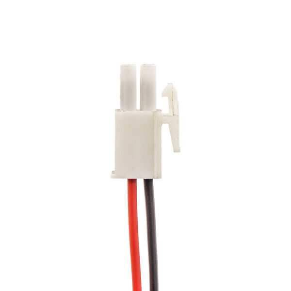 Ersättningsbatteri Mosquito Magnet 4.8V 3000mAh Ni-MH för myggfällor Executive, Liberty, Independence och Defender