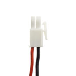 Ersättningsbatteri Mosquito Magnet Independence 4.8V 3000mAh Ni-MH – kompatibelt med MM3200