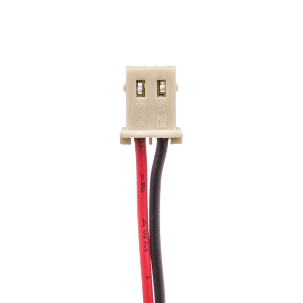 Ersättningsbatteri till Fisher-Price babyvakt M6163, J2457, TEL10160, J2458
