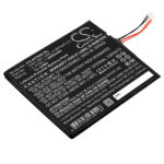 Ersättningsbatteri Nintendo Switch 3.7V 3600mAh HAC-003