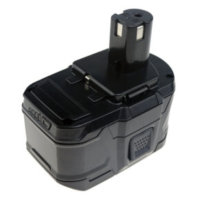 Ersättningsbatteri Ryobi ONE+ 18V Li-ion 4500mAh kompatibelt med BPL-1815, P102, P108