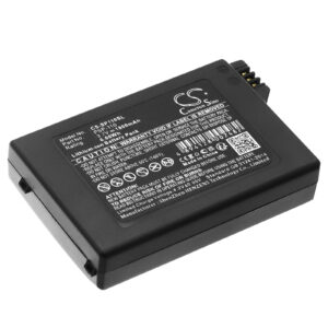 Ersättningsbatteri till Sony PSP-1001 och PSP-1000K