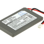 Ersättningsbatteri till PS3 SIXAXIS handkontroll